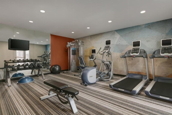 Candlewood Suites Fayetteville Fort Bragg image 13
