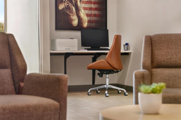 Candlewood Suites Fayetteville Fort Bragg image 17