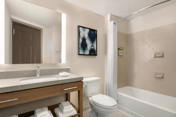 Candlewood Suites Fayetteville Fort Bragg image 21