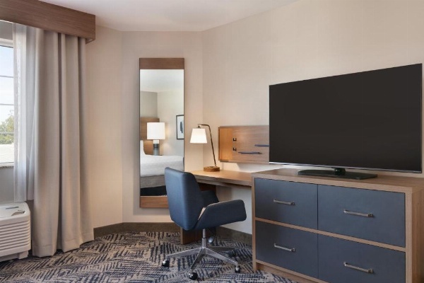 Candlewood Suites Fayetteville Fort Bragg image 23