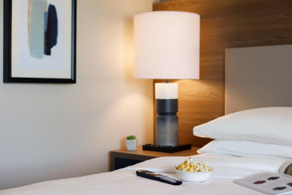 Candlewood Suites Fayetteville Fort Bragg image 27