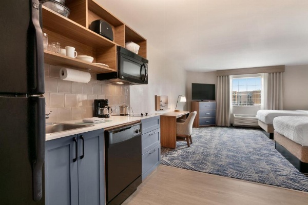 Candlewood Suites Fayetteville Fort Bragg image 30