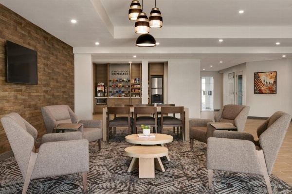 Candlewood Suites Fayetteville Fort Bragg image 8